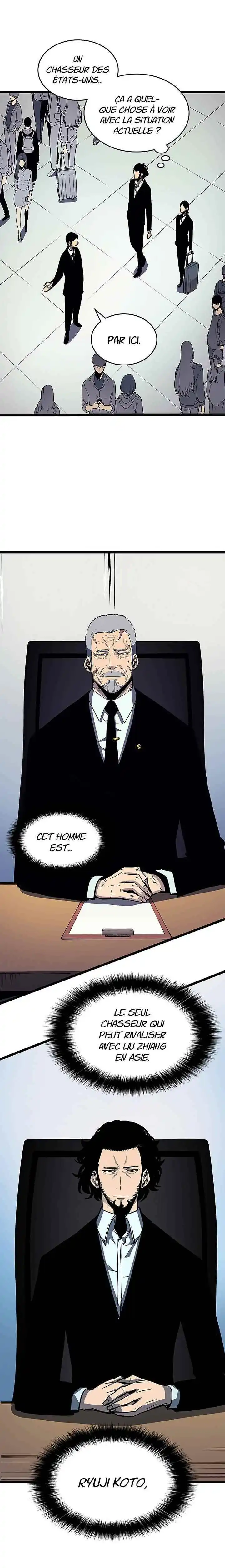 Solo Leveling 85 page 11