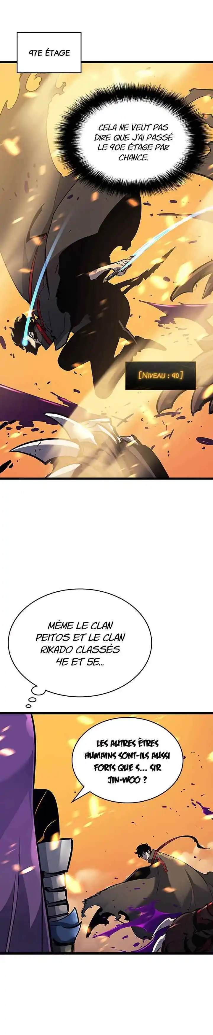 Solo Leveling 85 page 2