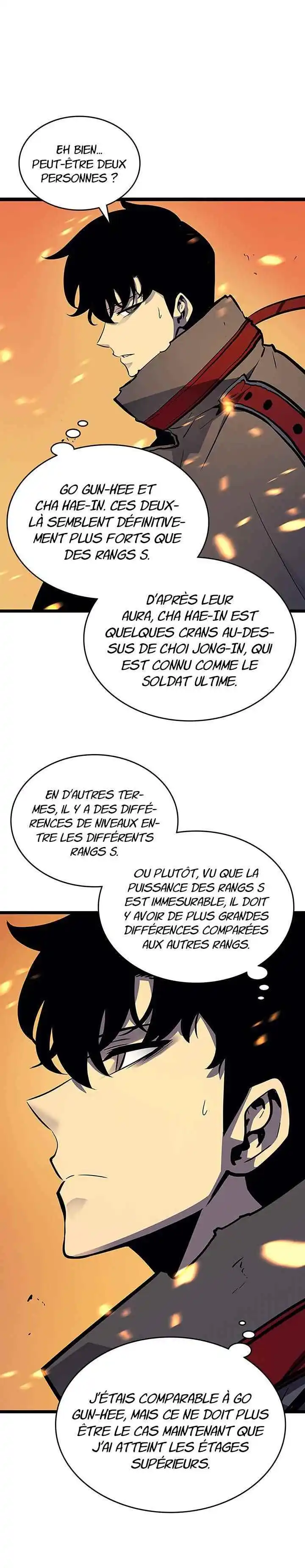 Solo Leveling 85 page 3
