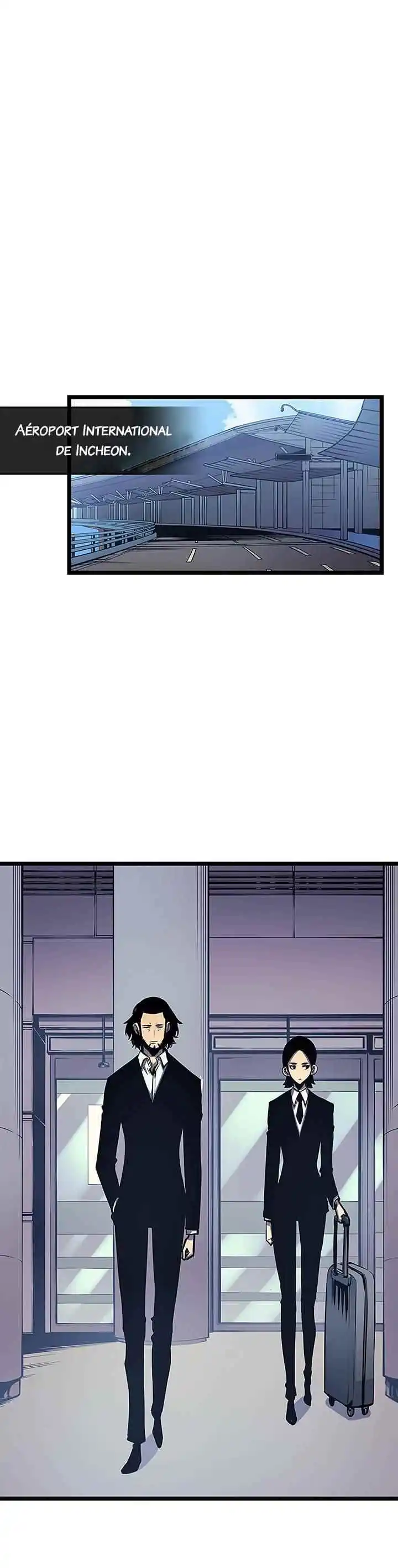 Solo Leveling 85 page 8