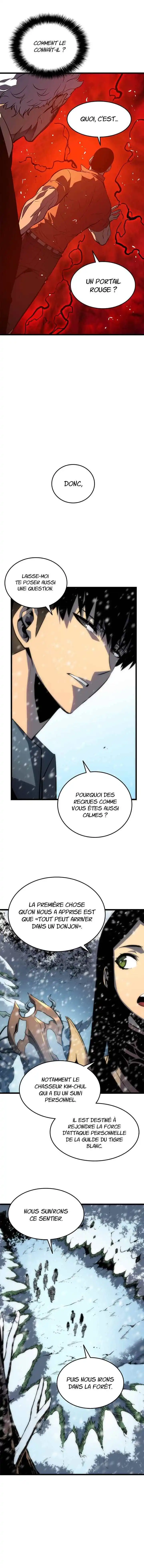 Solo Leveling 49 page 10