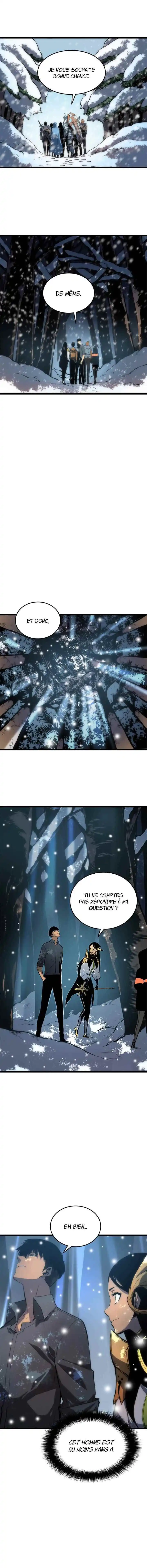 Solo Leveling 49 page 11