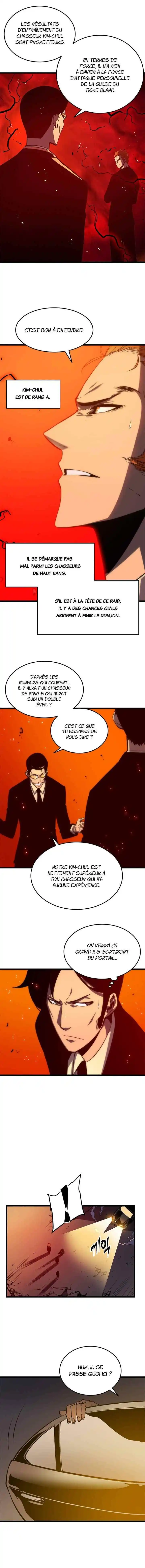 Solo Leveling 49 page 7