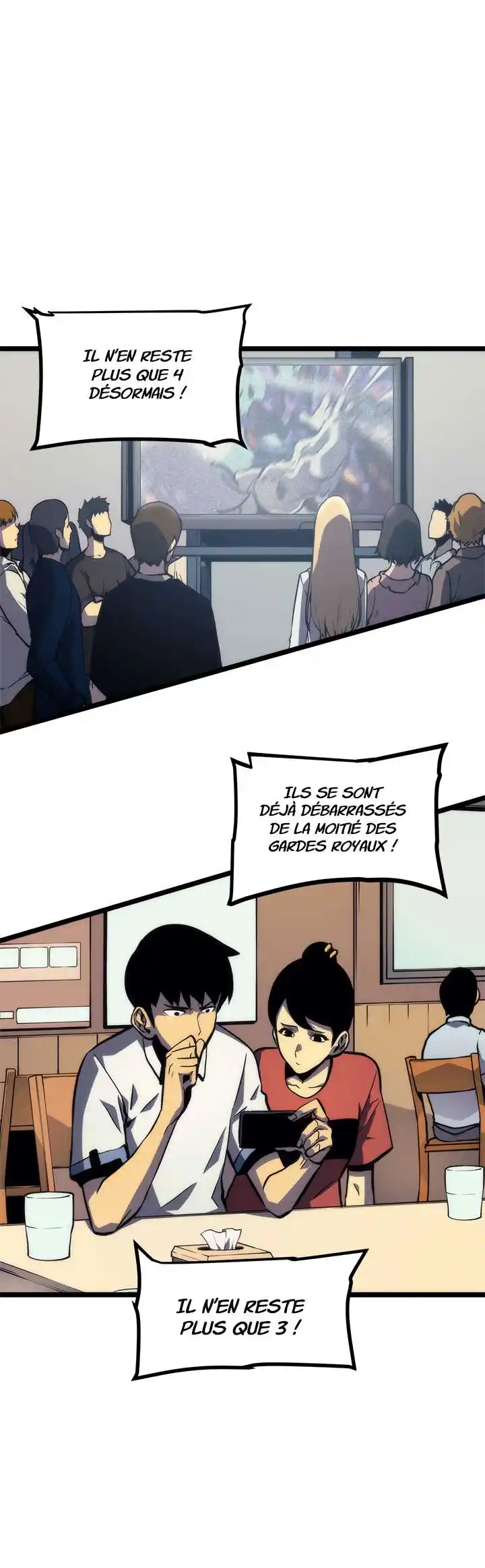 Solo Leveling 98 page 10