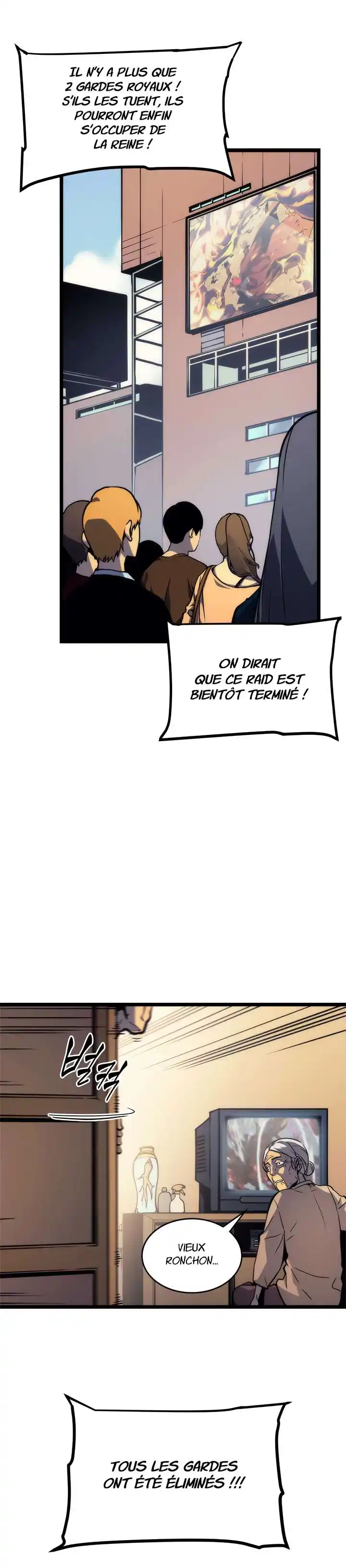 Solo Leveling 98 page 11