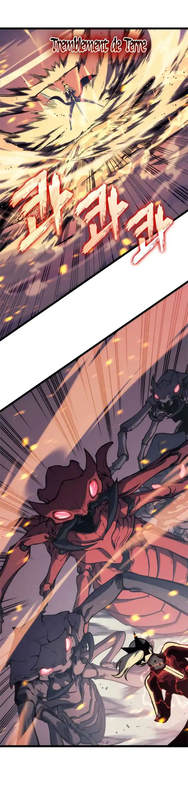 Solo Leveling 98 page 2