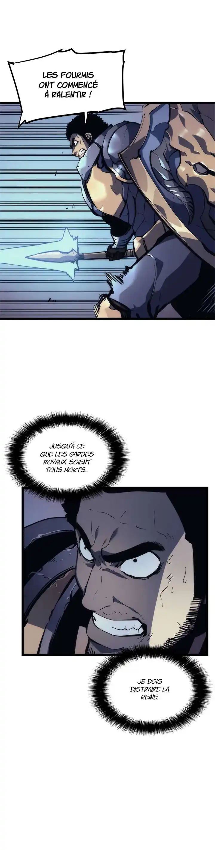 Solo Leveling 98 page 3