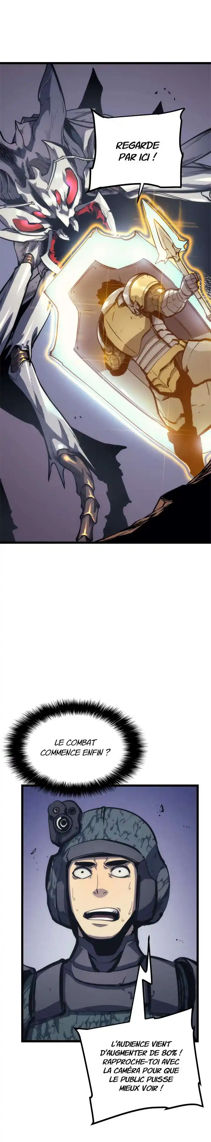 Solo Leveling 98 page 4