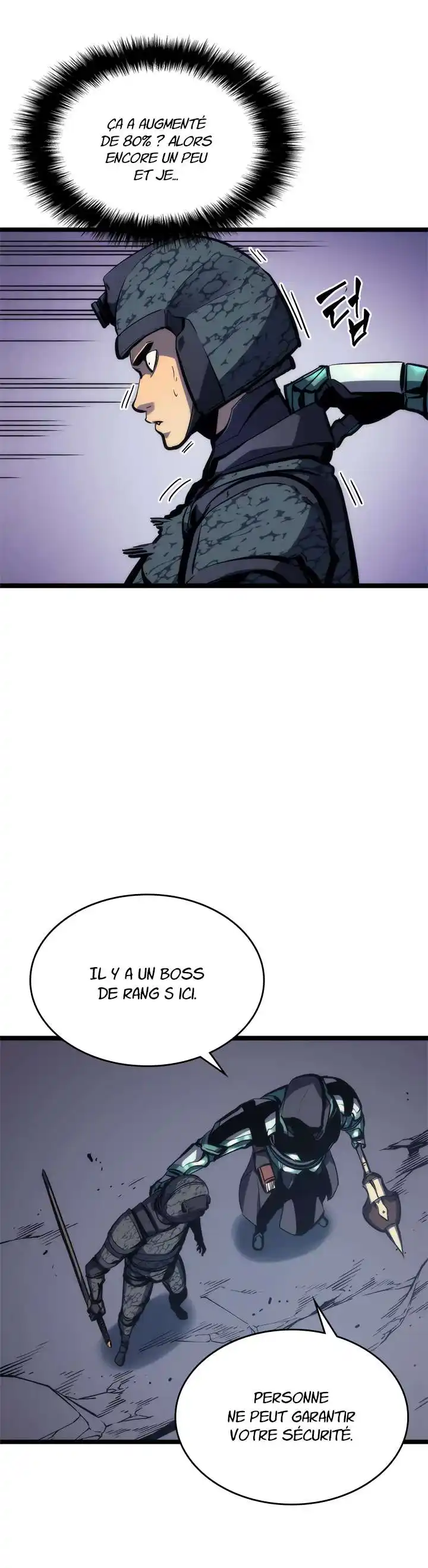 Solo Leveling 98 page 5