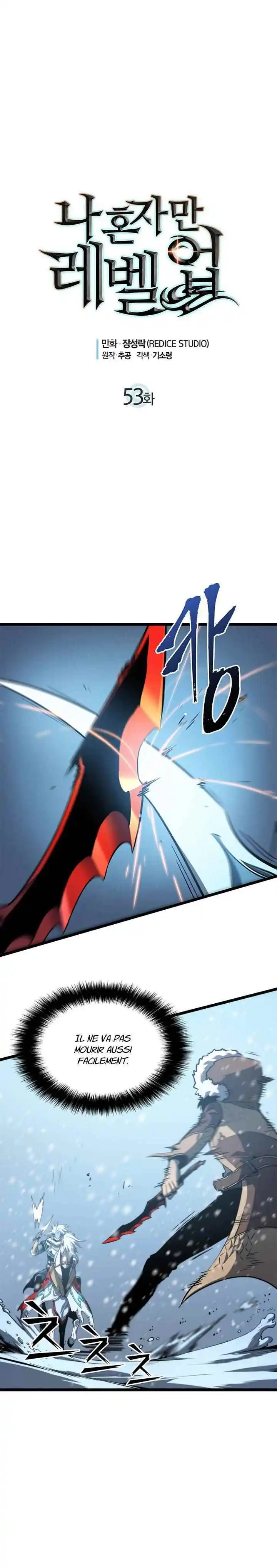 Solo Leveling 53 page 2