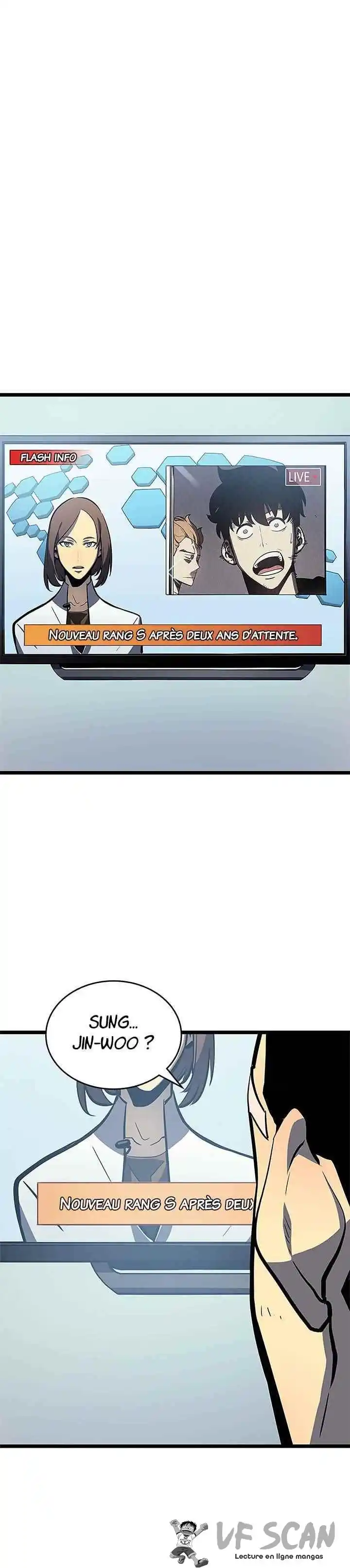 Solo Leveling 79 page 1