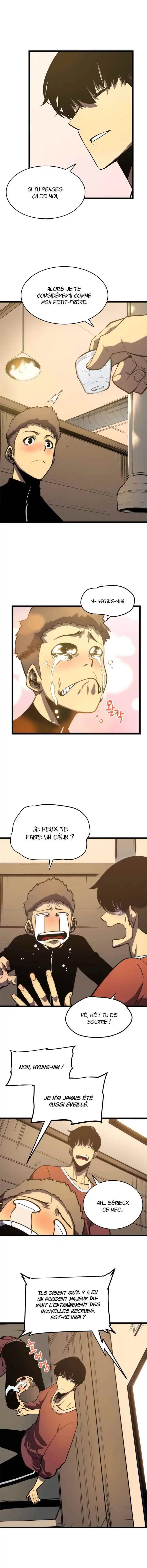 Solo Leveling 56 page 10