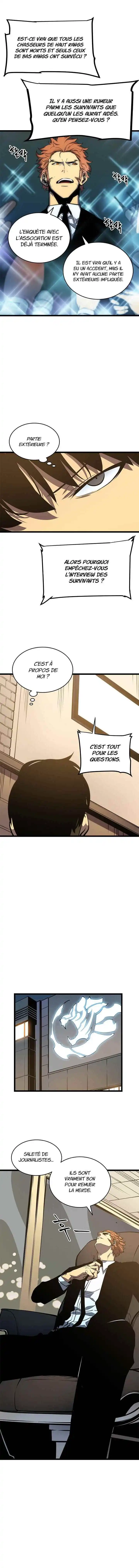 Solo Leveling 56 page 11