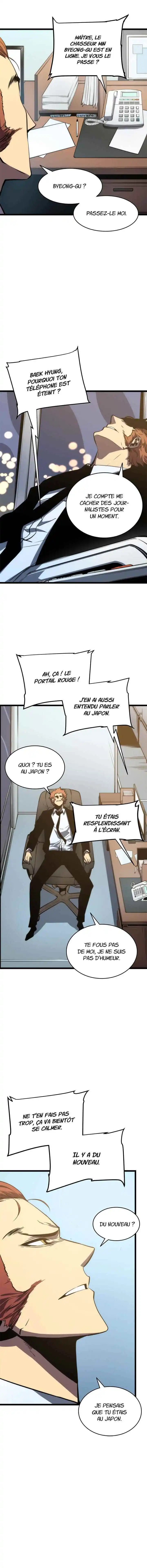 Solo Leveling 56 page 12
