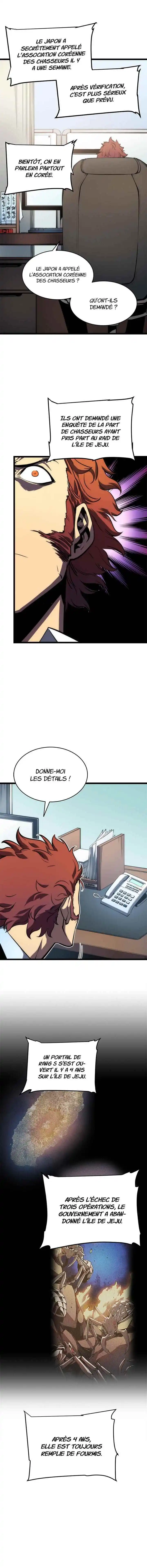 Solo Leveling 56 page 13