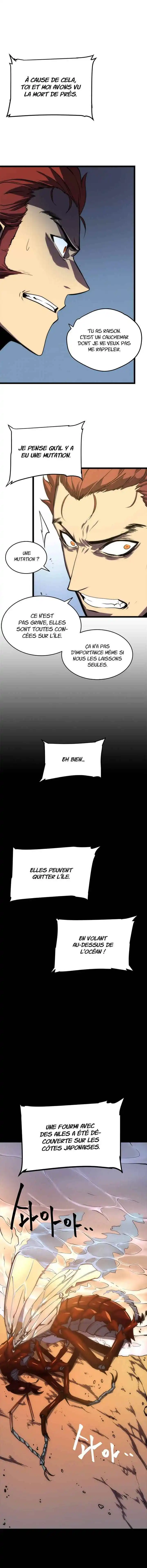 Solo Leveling 56 page 14