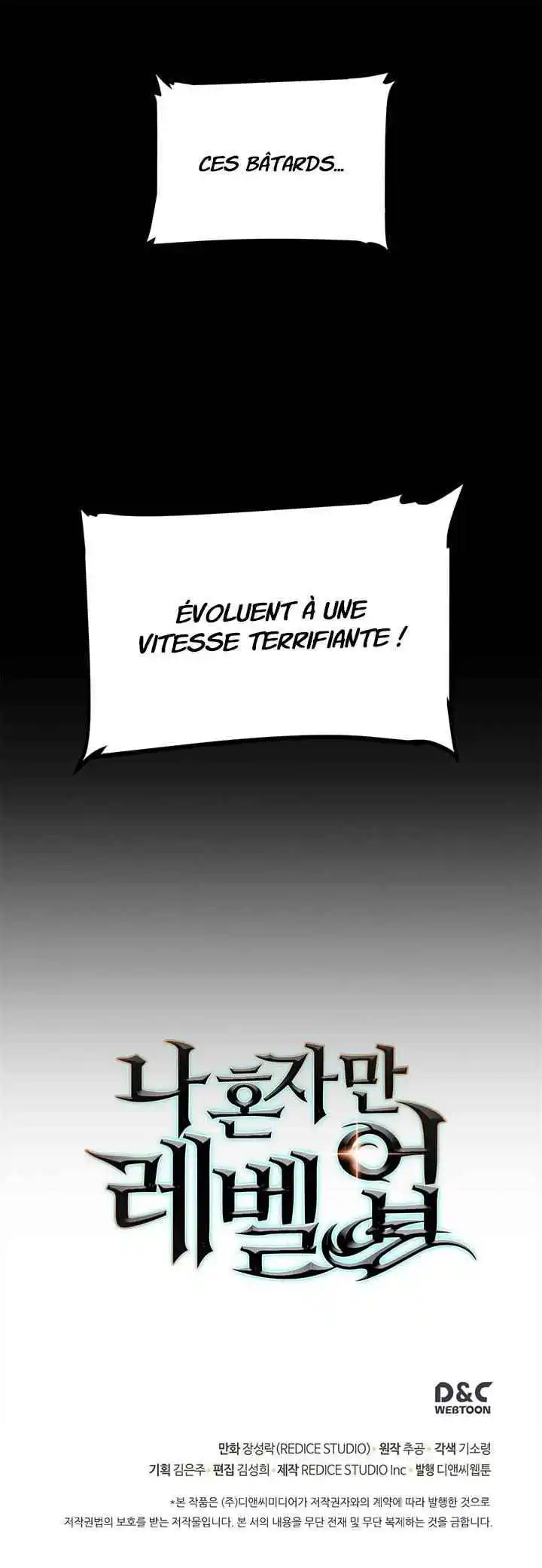 Solo Leveling 56 page 15