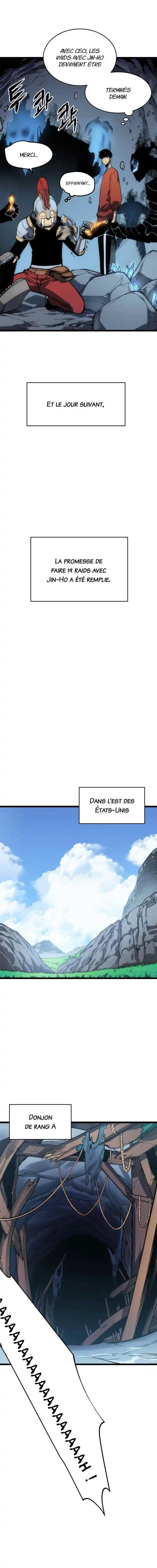 Solo Leveling 56 page 3