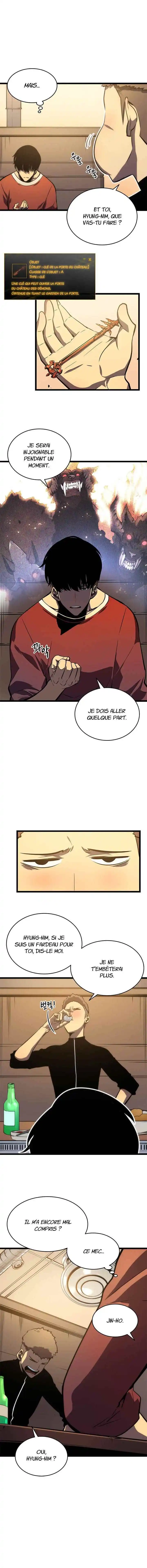 Solo Leveling 56 page 8