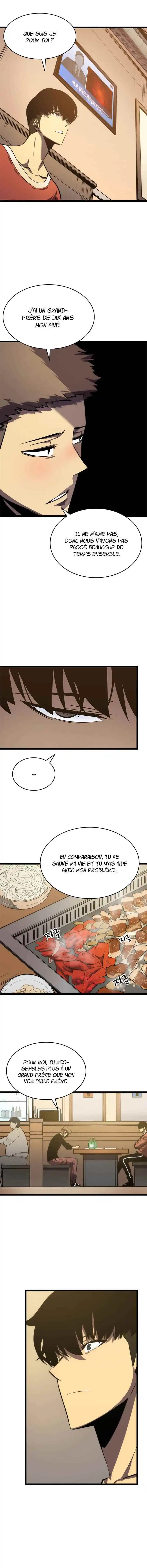 Solo Leveling 56 page 9