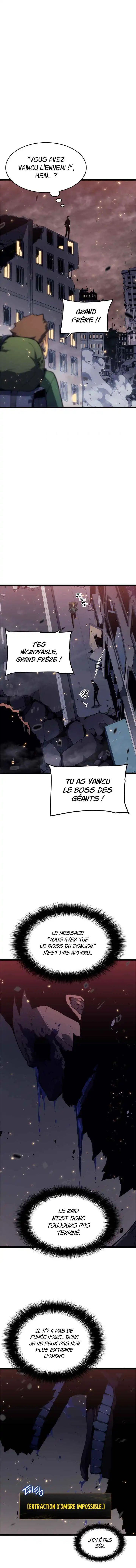 Solo Leveling 137 page 3