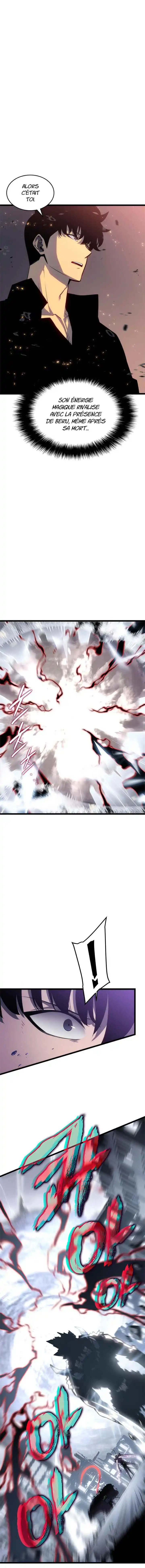Solo Leveling 137 page 5
