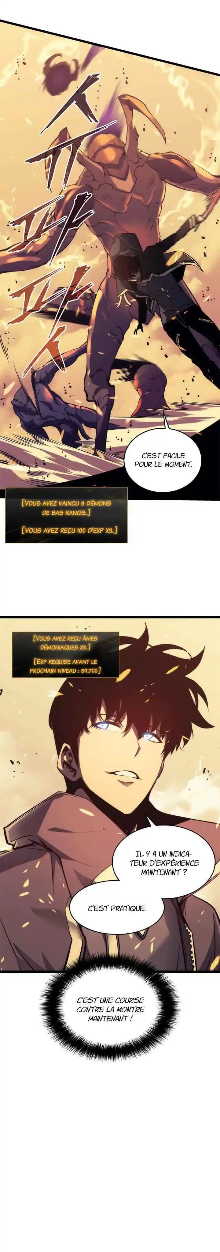 Solo Leveling 57 page 15