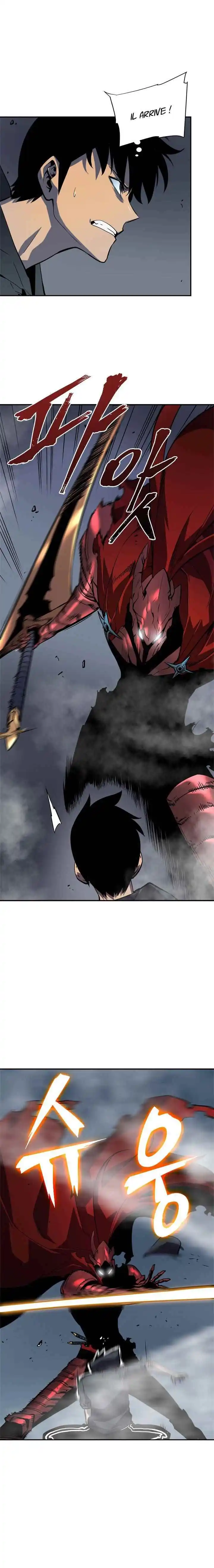 Solo Leveling 39 page 3