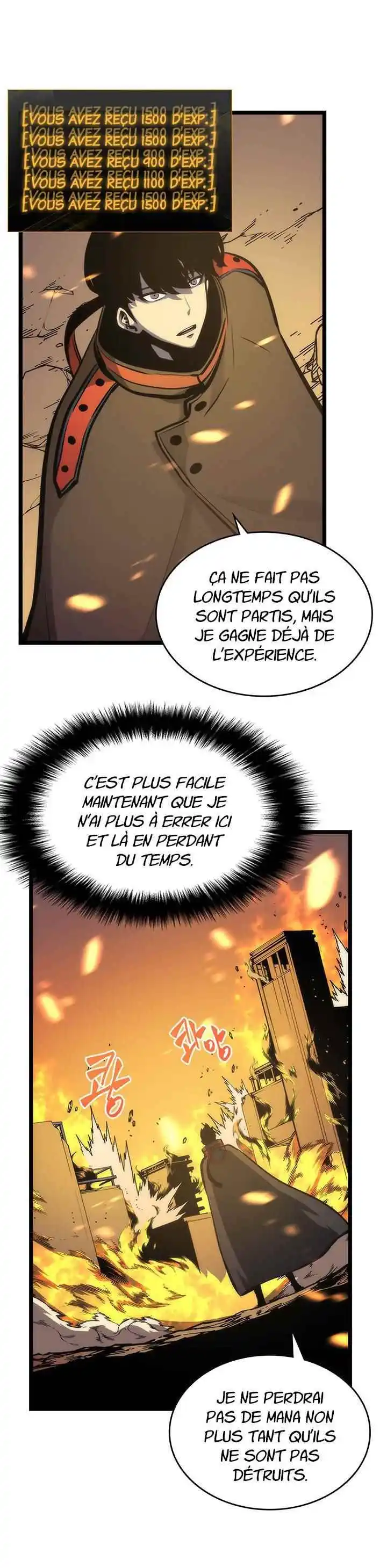 Solo Leveling 81 page 10