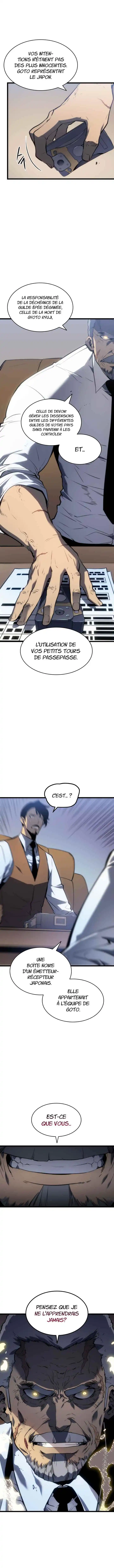 Solo Leveling 126 page 4