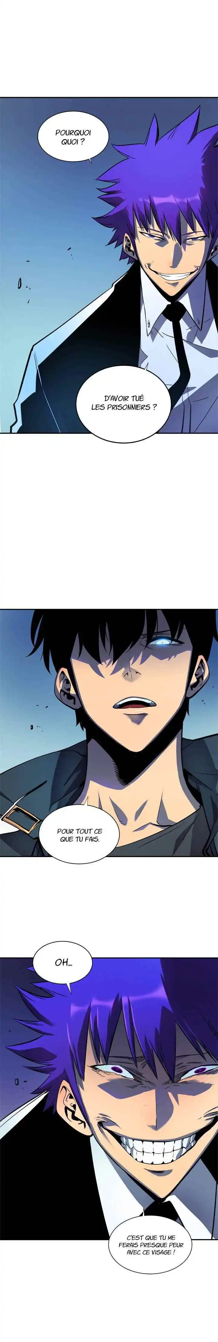 Solo Leveling 32 page 2