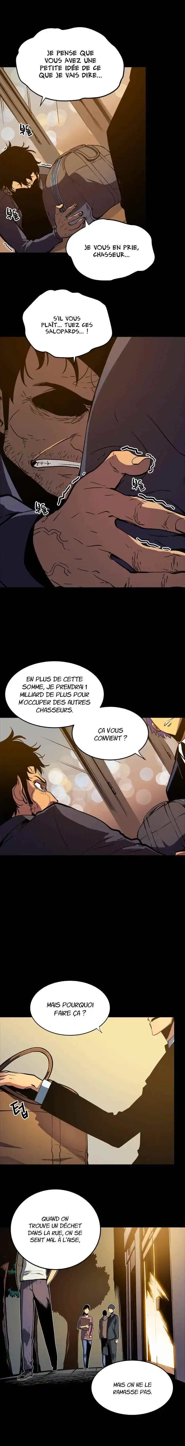 Solo Leveling 32 page 4
