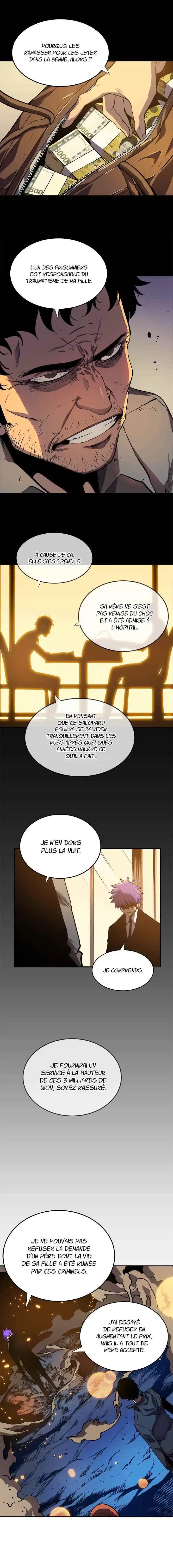 Solo Leveling 32 page 5