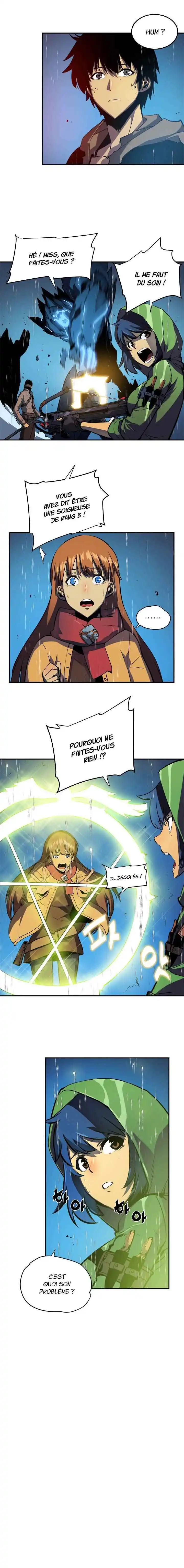 Solo Leveling 17 page 10