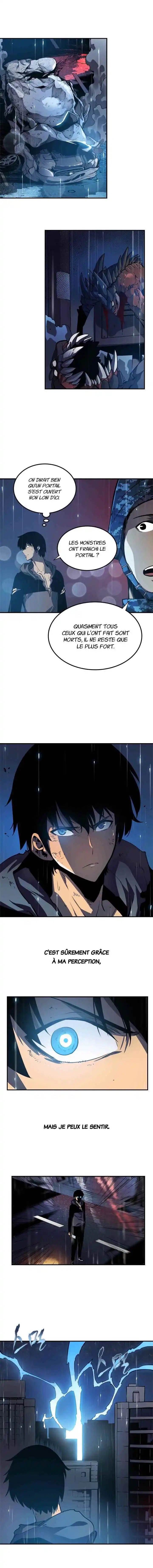 Solo Leveling 17 page 6