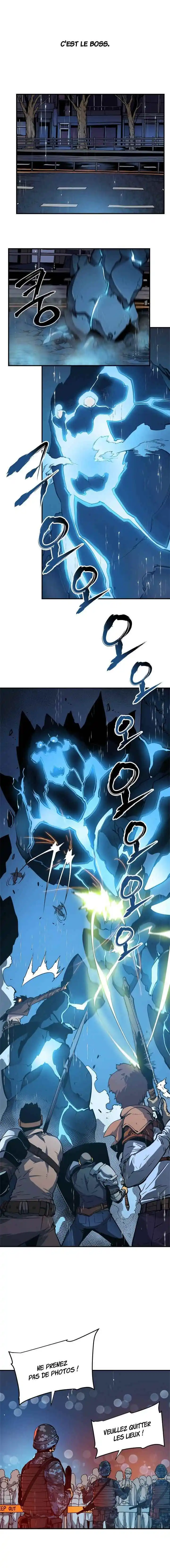 Solo Leveling 17 page 7