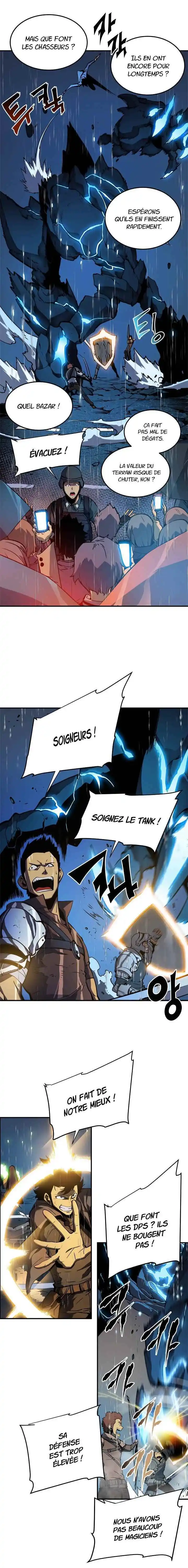 Solo Leveling 17 page 8
