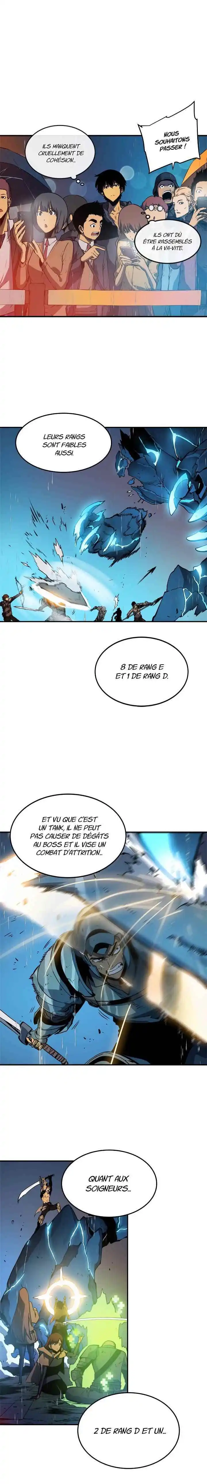 Solo Leveling 17 page 9