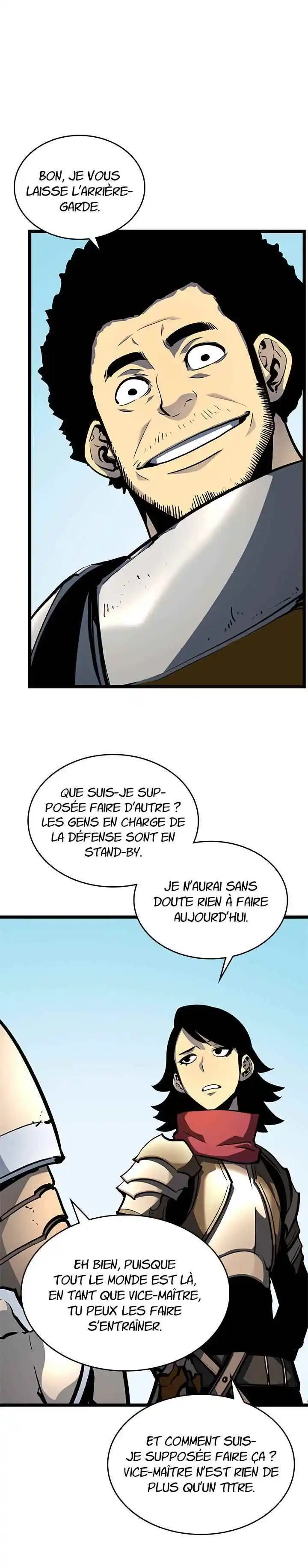 Solo Leveling 95 page 4