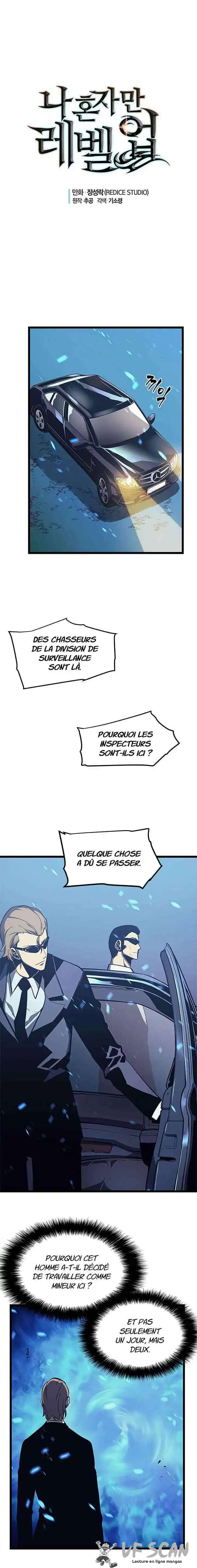 Solo Leveling 73 page 1