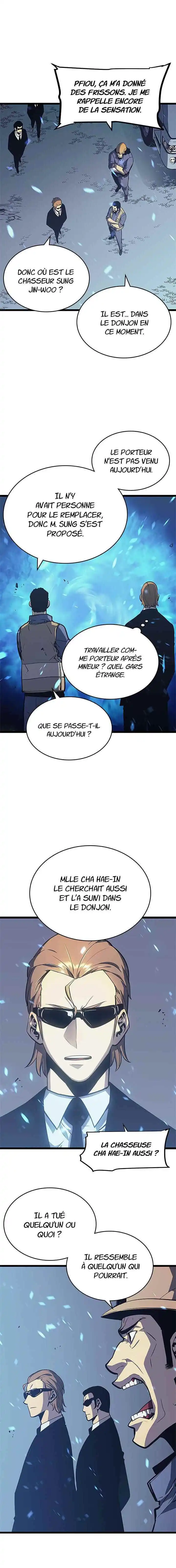 Solo Leveling 73 page 3