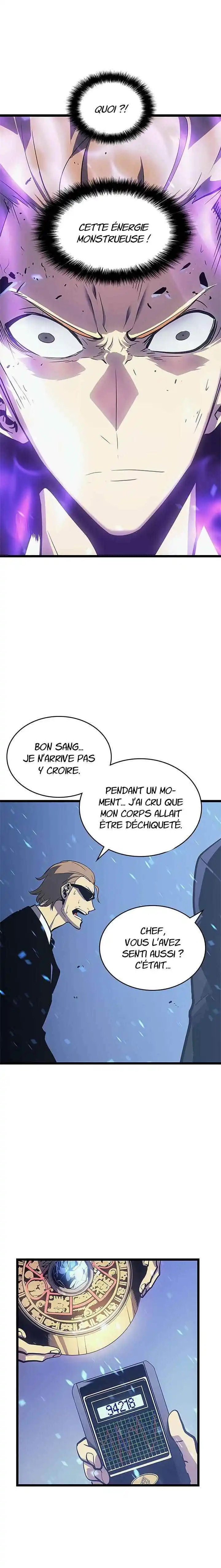Solo Leveling 73 page 5