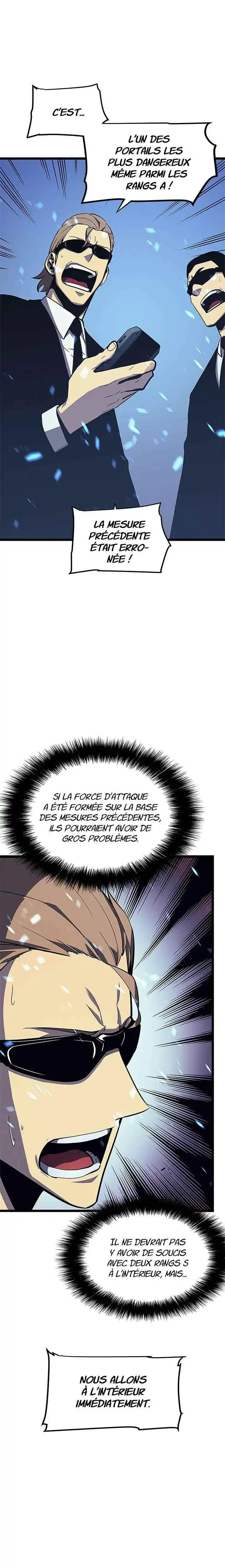 Solo Leveling 73 page 6