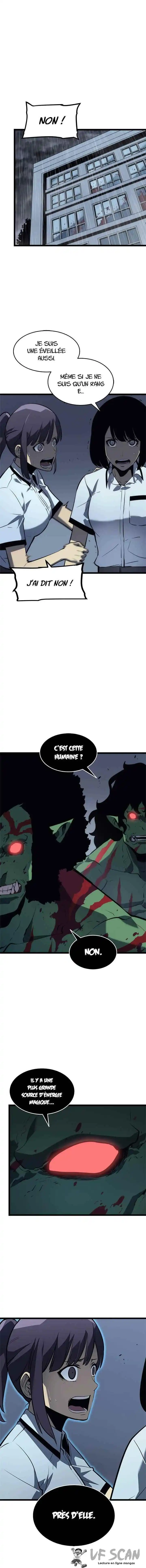 Solo Leveling 118 page 1