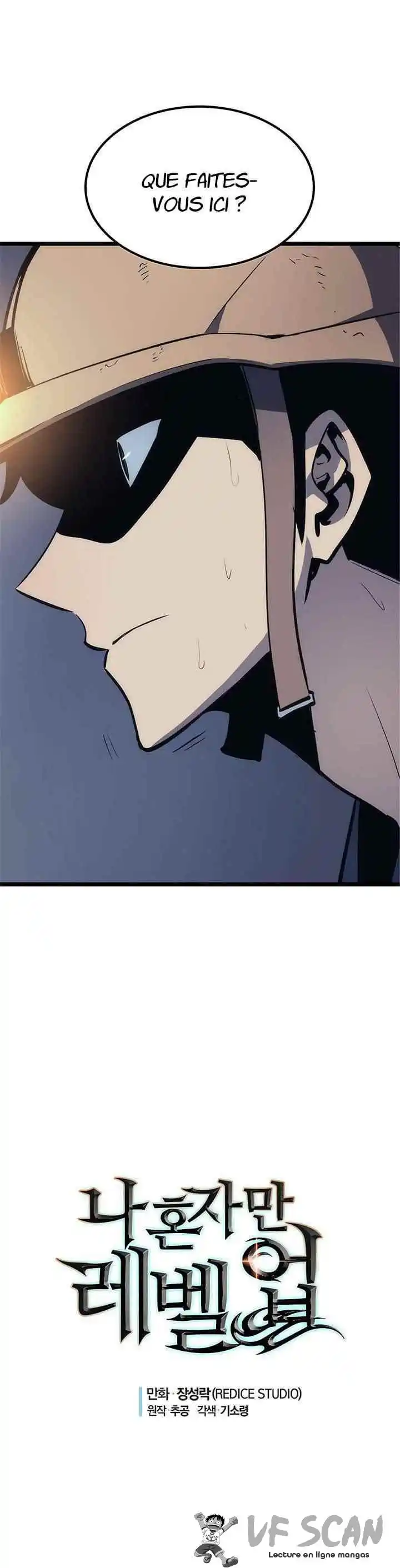 Solo Leveling 67 page 1