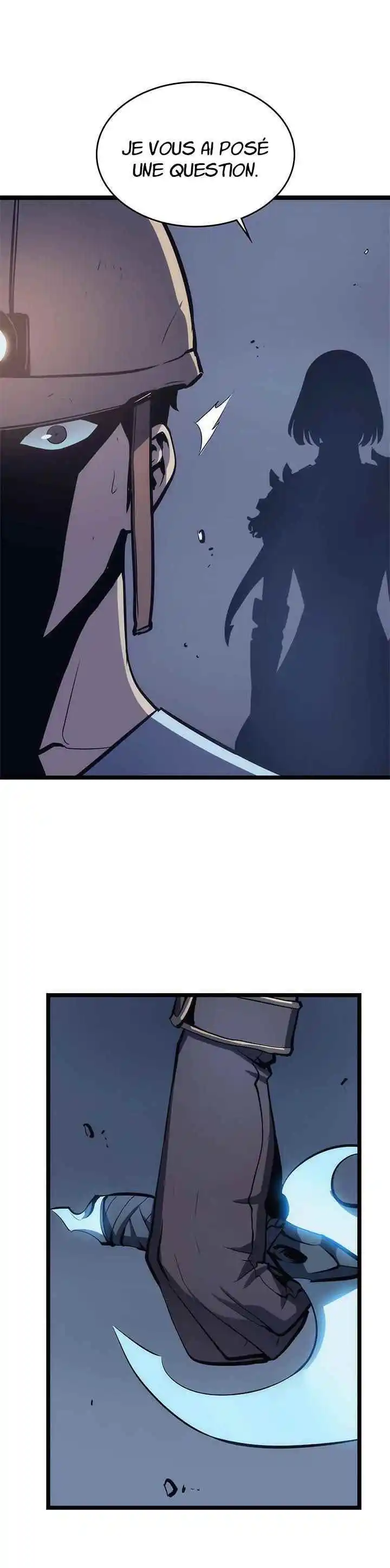 Solo Leveling 67 page 2