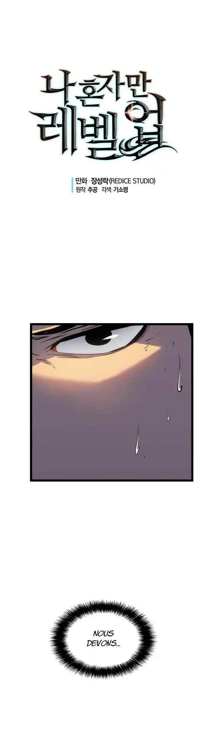 Solo Leveling 72 page 3