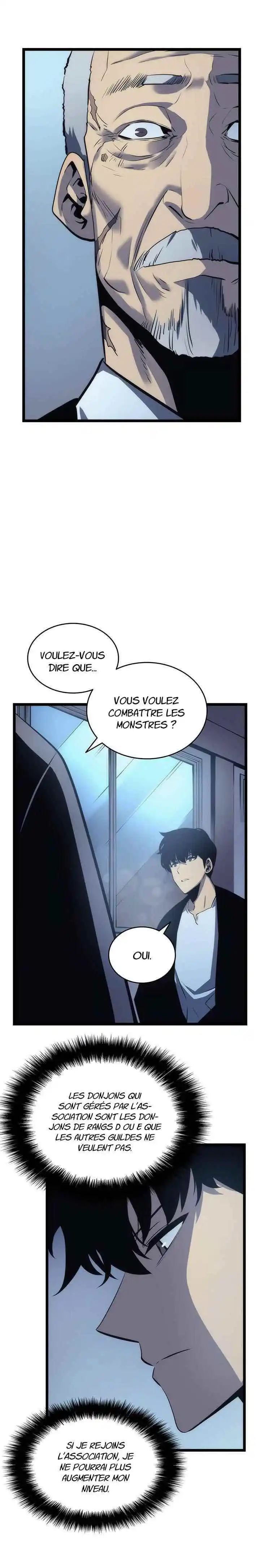 Solo Leveling 64 page 11