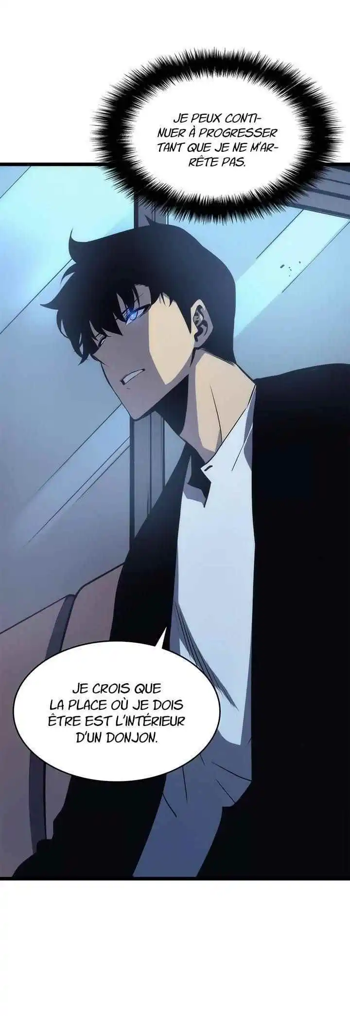 Solo Leveling 64 page 12