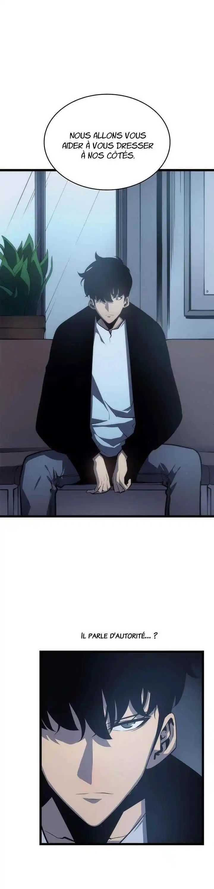 Solo Leveling 64 page 2